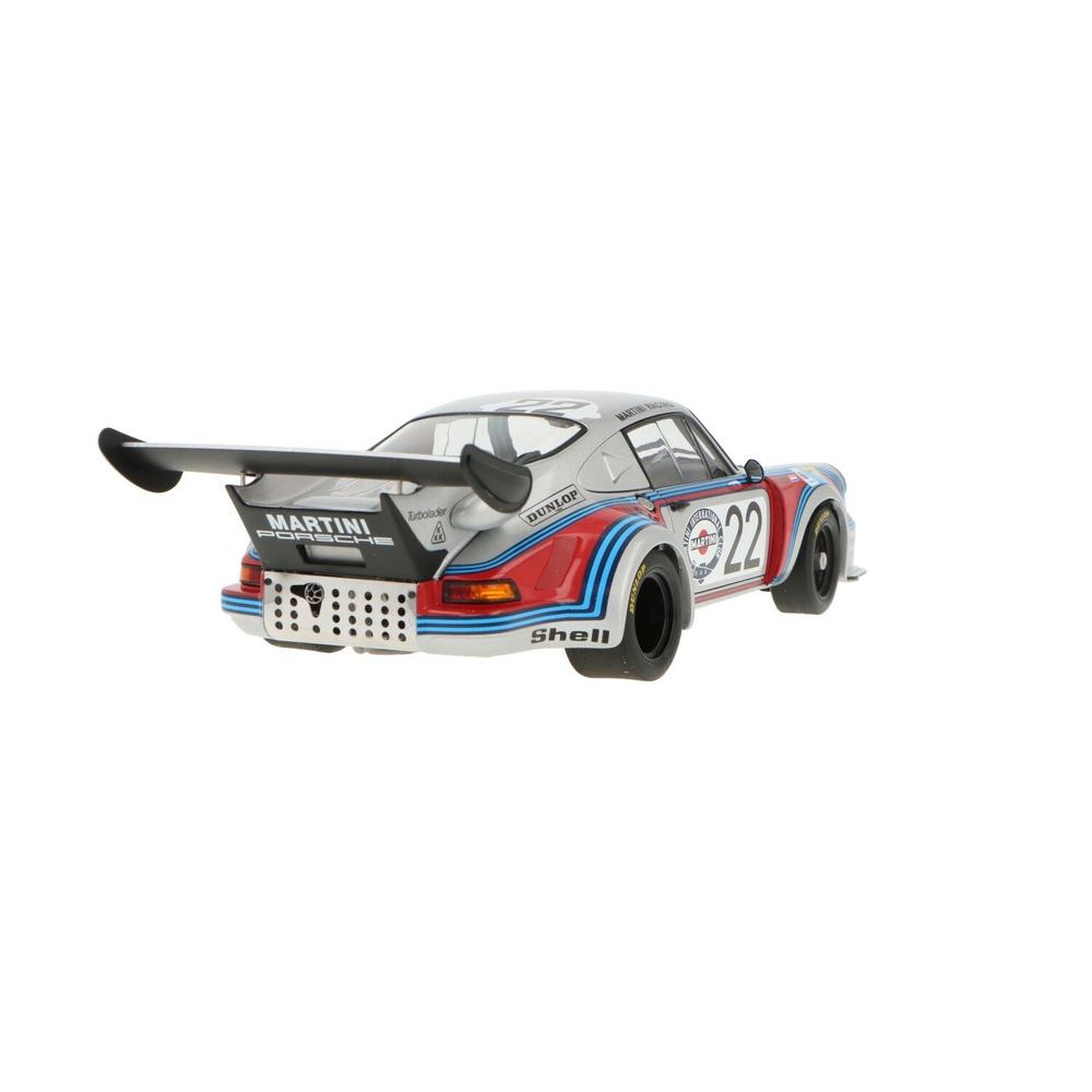 Porsche 911 RSR 2.1L Turbo | House of Modelcars