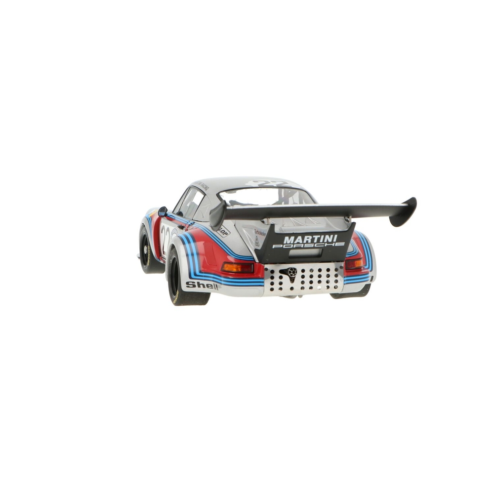 Porsche 911 RSR 2.1L Turbo | House of Modelcars