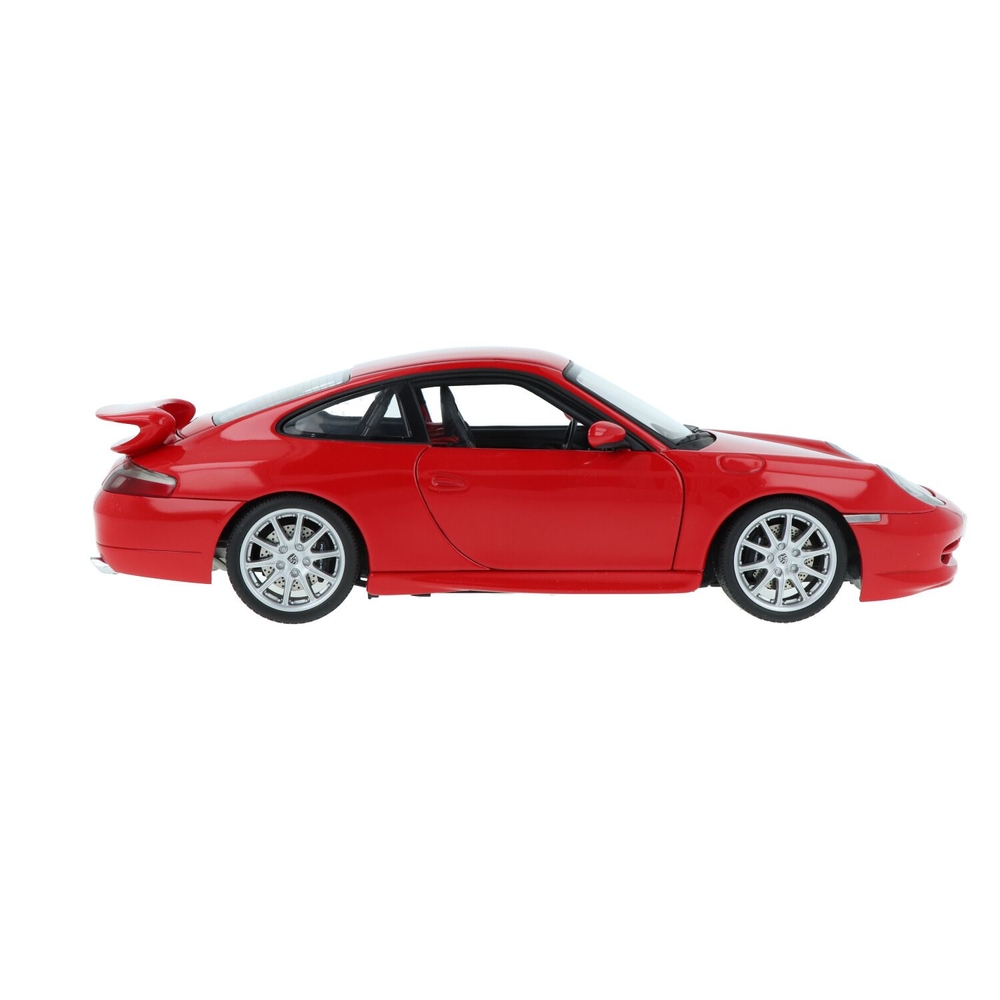 オートアート 1/18 ポルシェ 911 996 後期 GT3 2003 RED AUTOart 1:18 Porsche 911 (996) GT3 (red) | DiecastXchange Forum