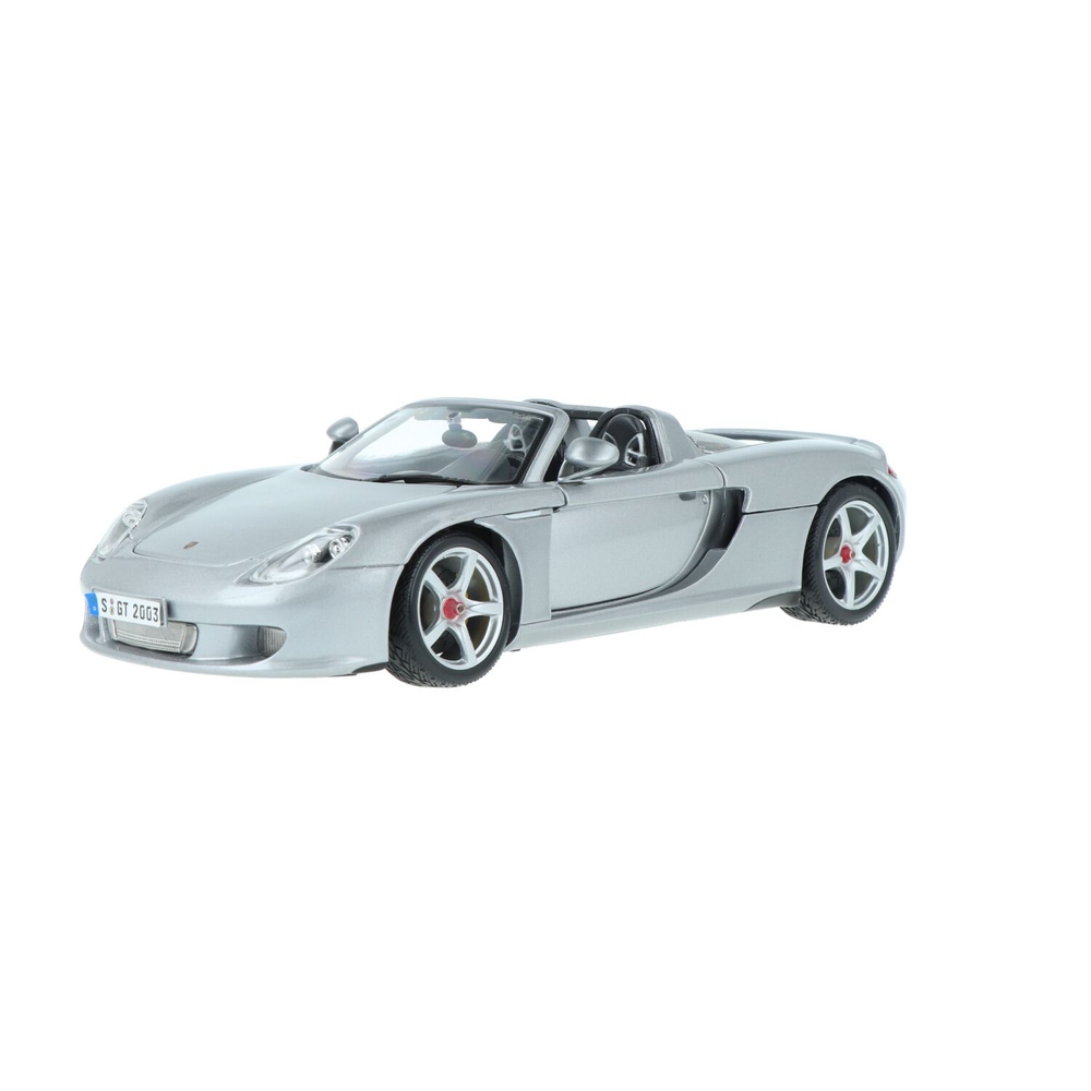 Porsche Carrera GT | House of Modelcars