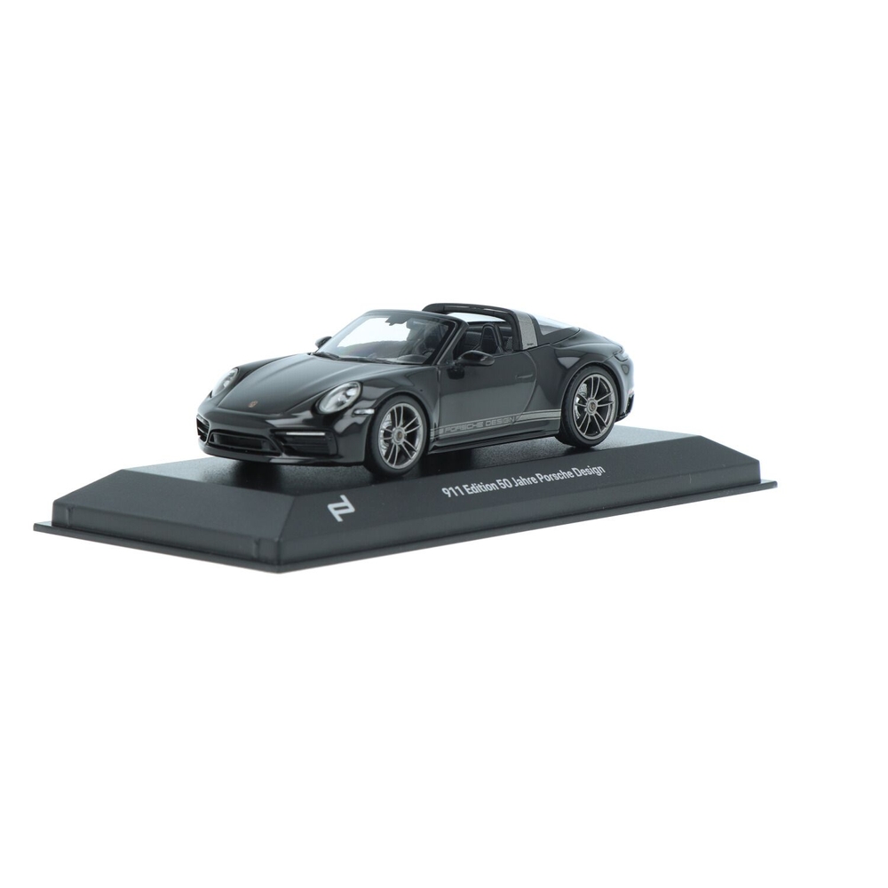 Porsche 911 Targa 4 GTS Edition 50 Years Porsche Design (992) | House ...