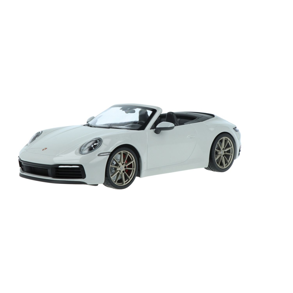 Porsche 911 Carrera 4S Cabriolet (992) | House of Modelcars