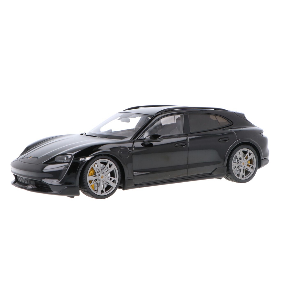 Porsche Taycan Cross Turismo Turbo S | House of Modelcars