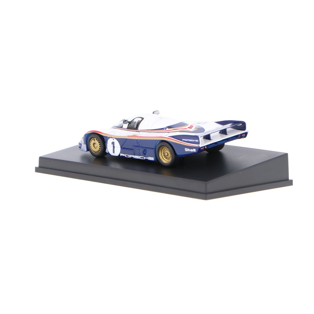 Porsche 956 | House of Modelcars