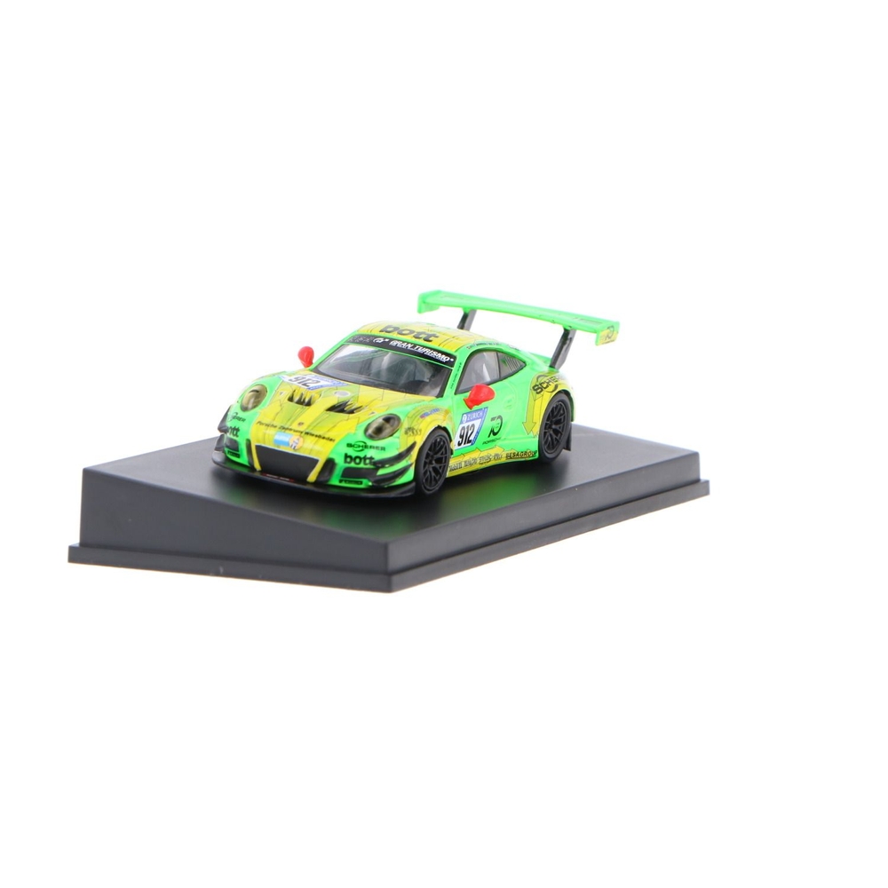 立体・オブジェ Patric Richard PORSCHE 911 Carrera porsche5830967.jpg