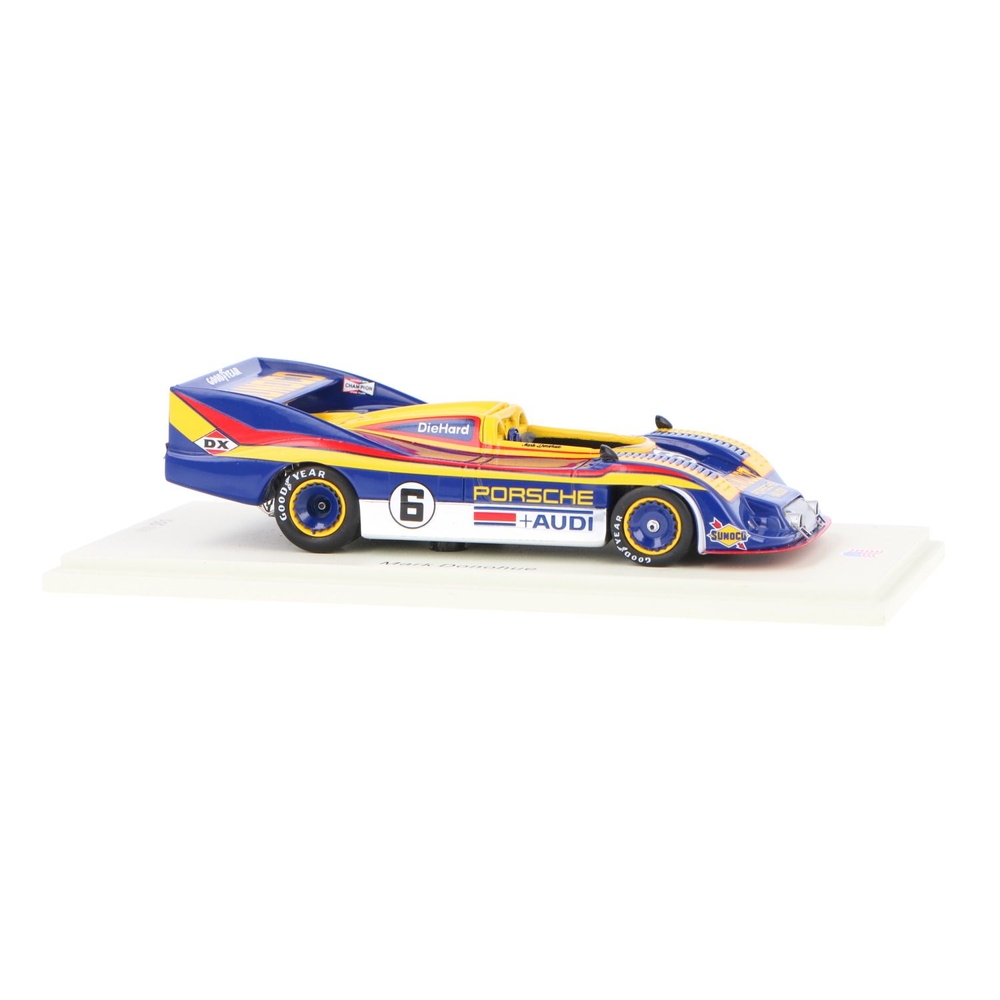 Porsche 917/30 TC | House of Modelcars