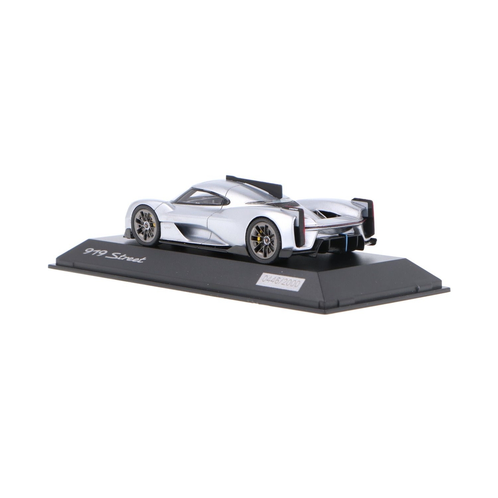 Porsche 919 Street | House of Modelcars