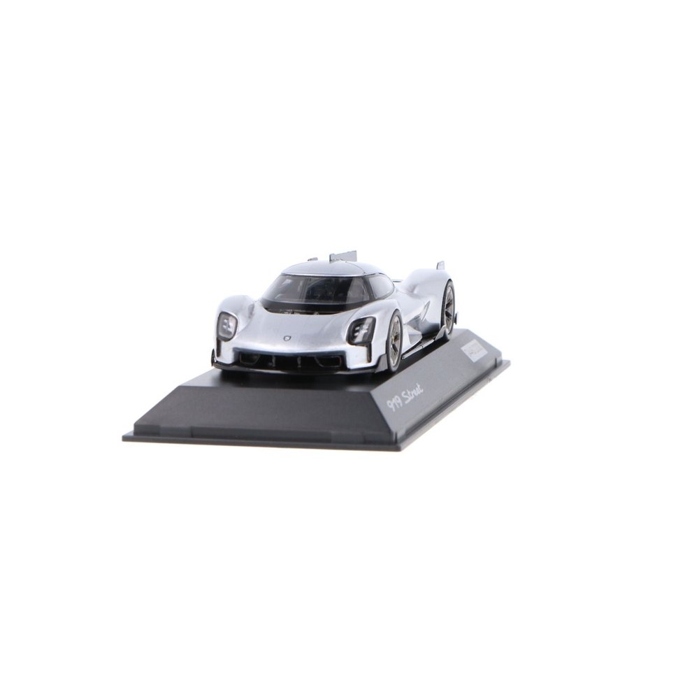 Porsche 919 Street | House of Modelcars