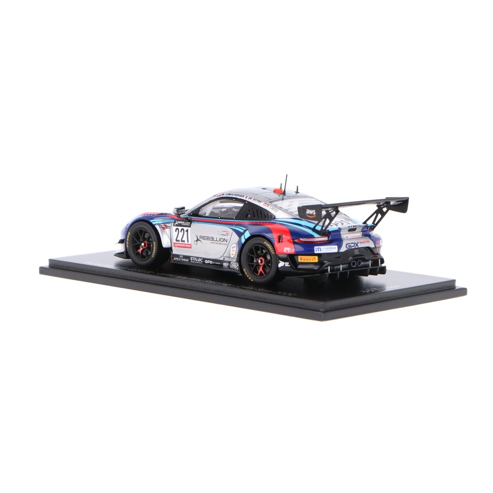 Porsche 911 GT3 R | House of Modelcars