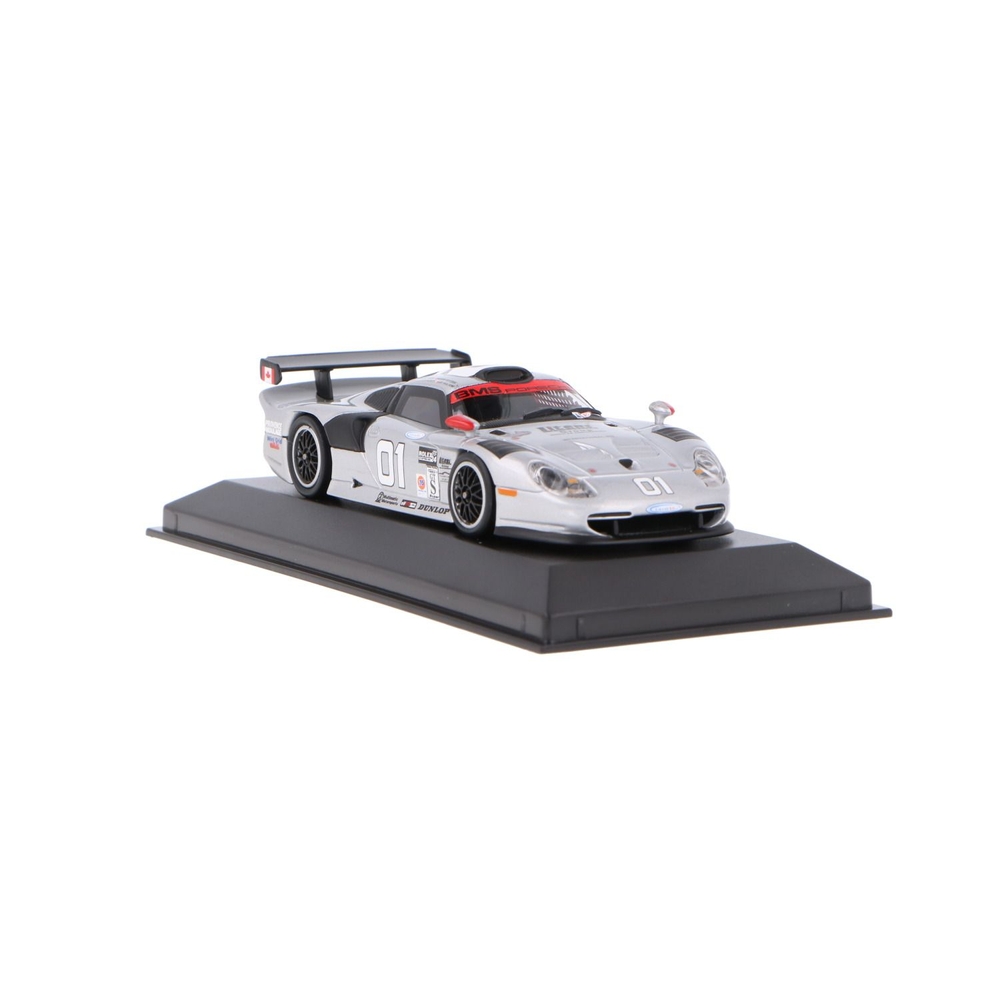 Porsche 911 GT1 | House of Modelcars