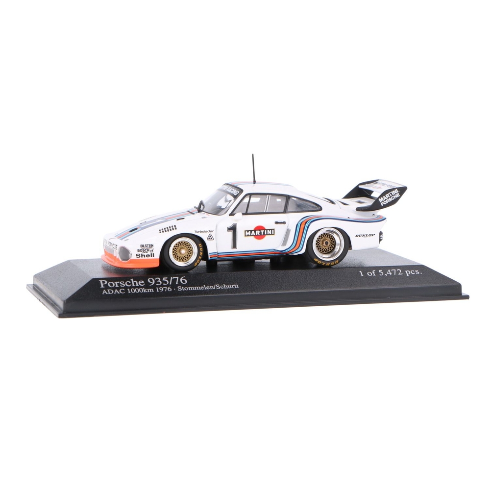 Porsche 935/76 | House of Modelcars