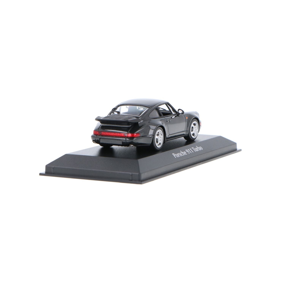 Porsche 911 (964) Turbo | House of Modelcars