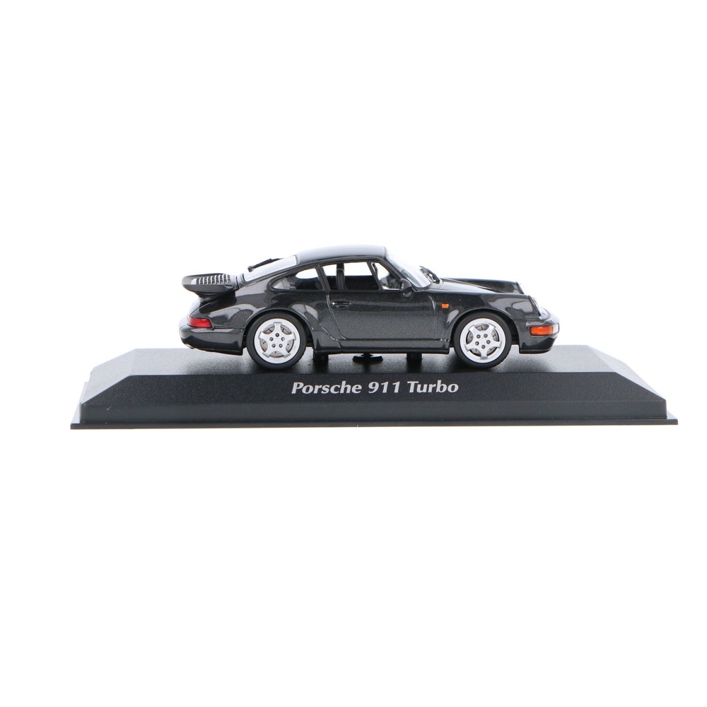 Porsche 911 (964) Turbo | House of Modelcars