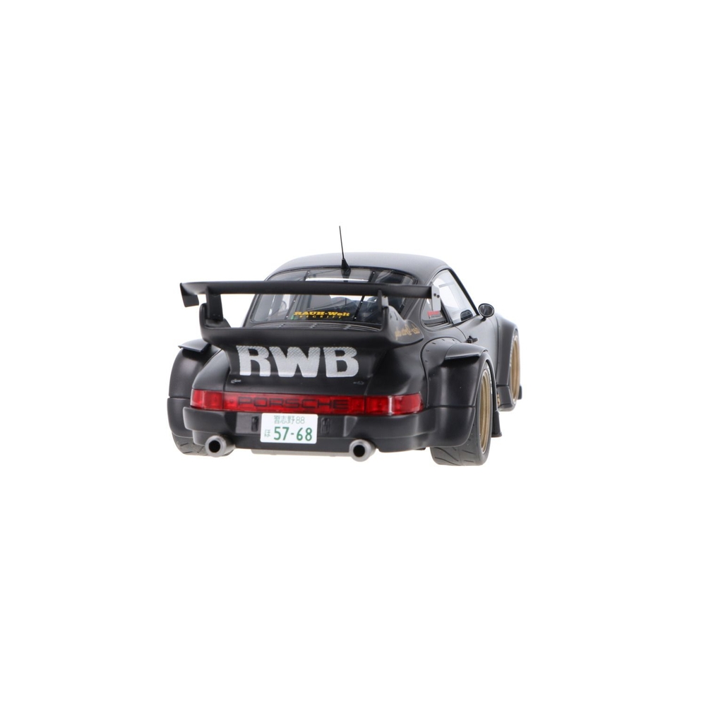 Porsche 911 (964) RWB Rauh-Welt Body Kit Stella Artois | House of Modelcars