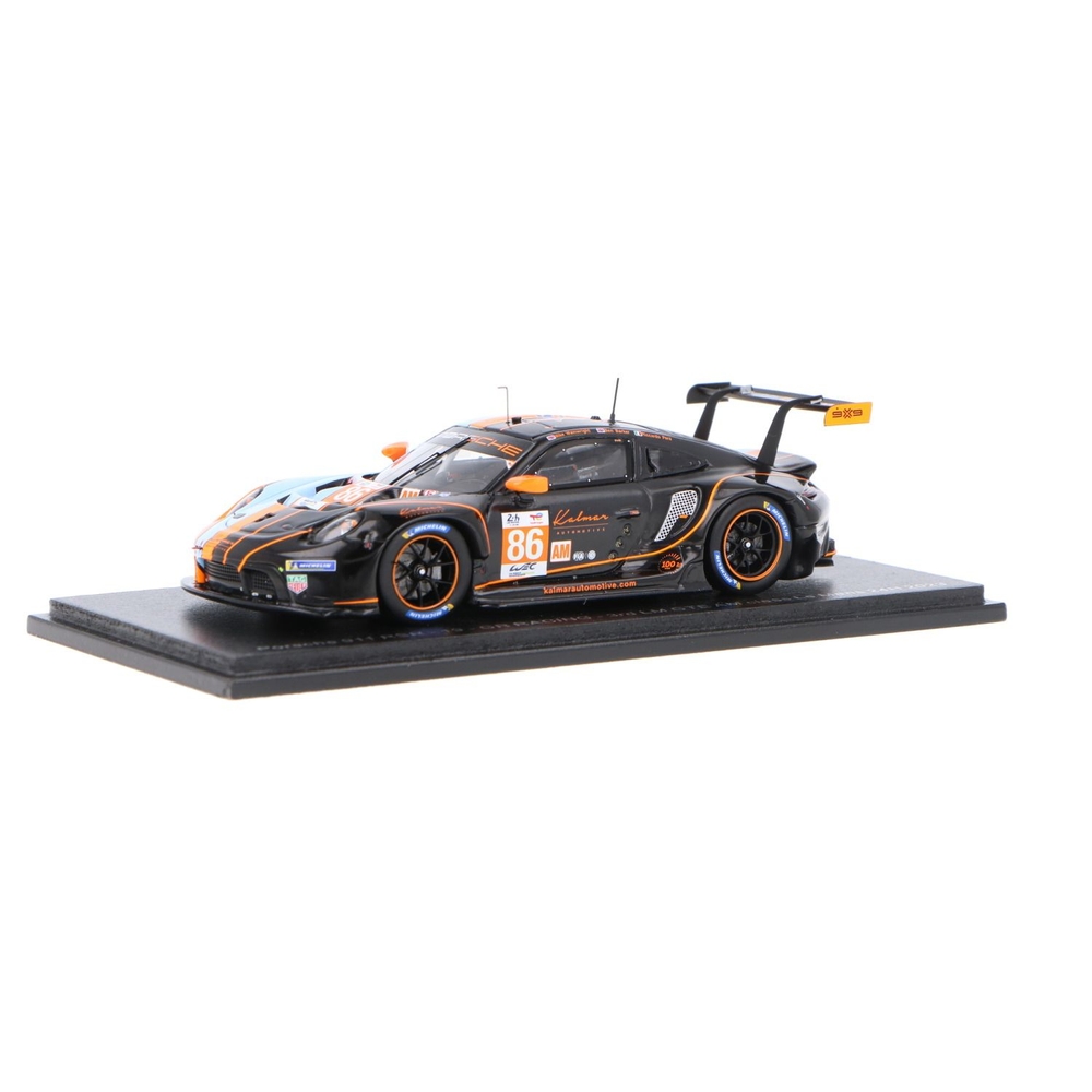 Porsche 911 RSR-19 | House of Modelcars