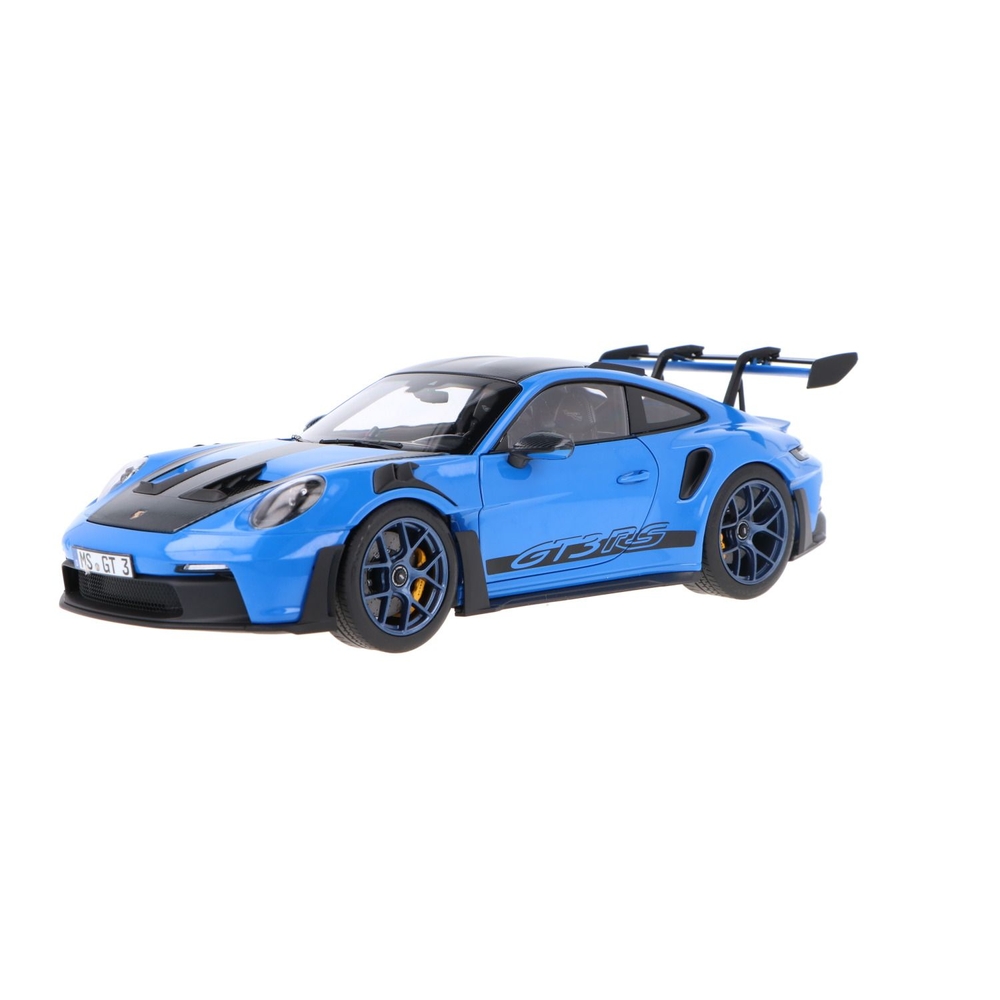 Porsche 911 GT3 RS Weissach Package (992) | House of Modelcars