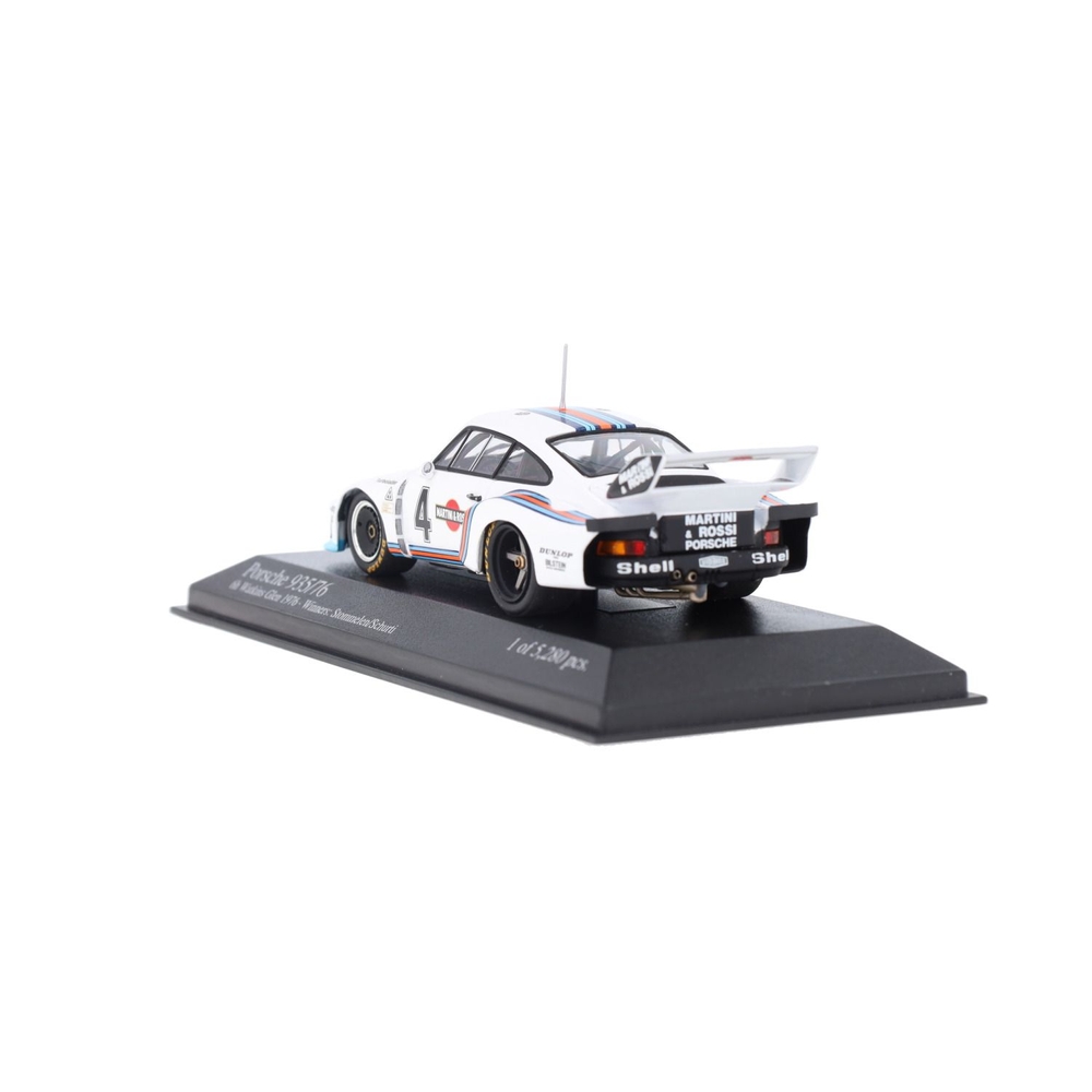 Porsche 935/76 | House of Modelcars