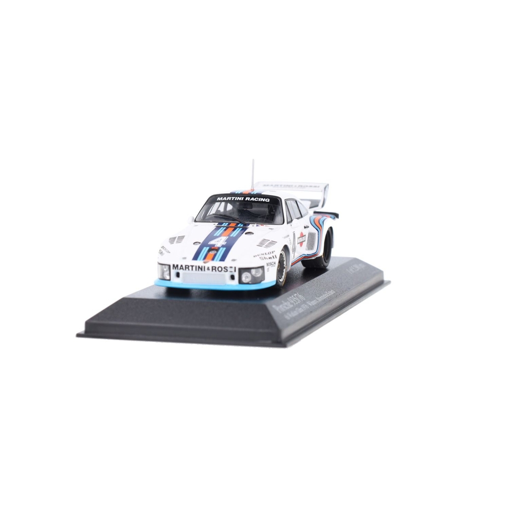 MINICHAMPS】Porsche 935/76/1976 #M21 MINICHAMPS】Porsche 935/76
