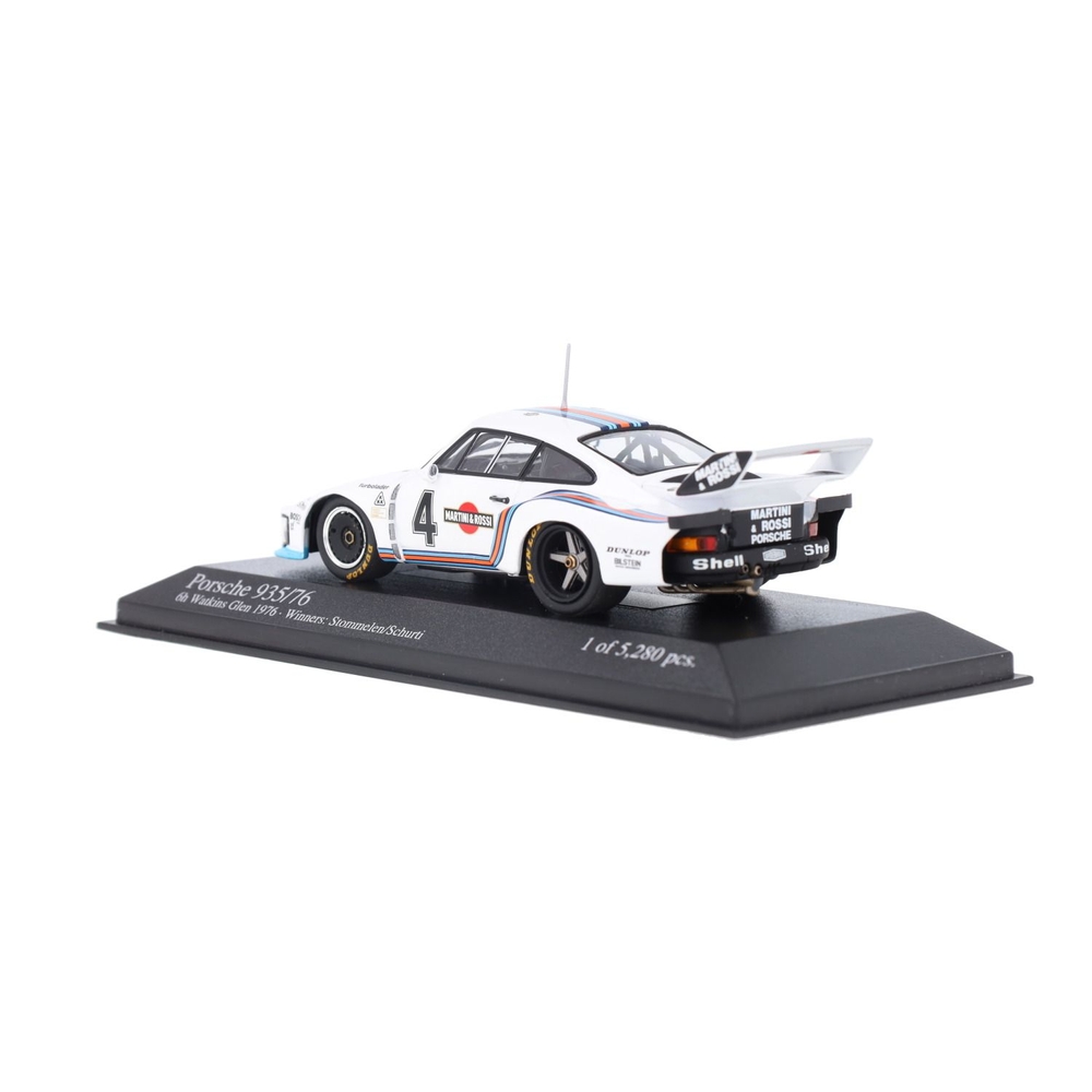 【MINICHAMPS】Porsche 935/76 1976#M20 MINICHAMPS】Porsche 935/76 1976#M20