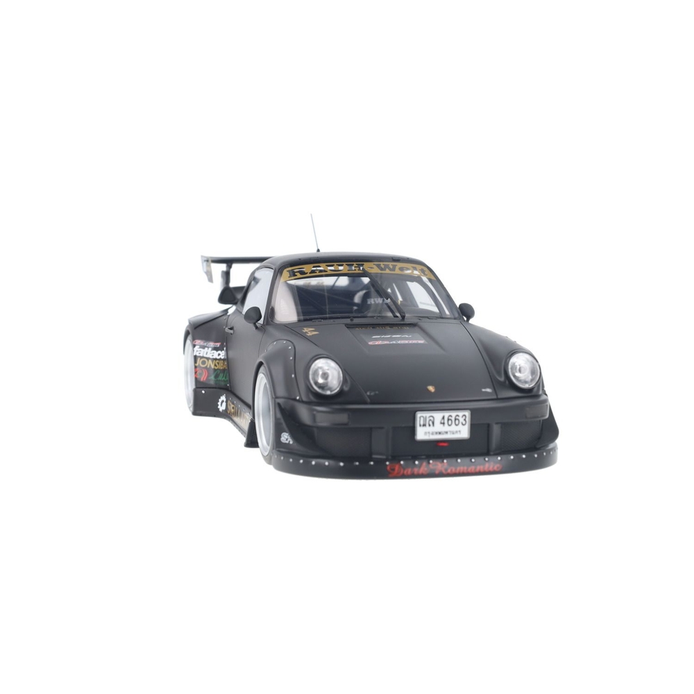 Porsche 911 (964) RWB Rauh-Welt Bodykit 