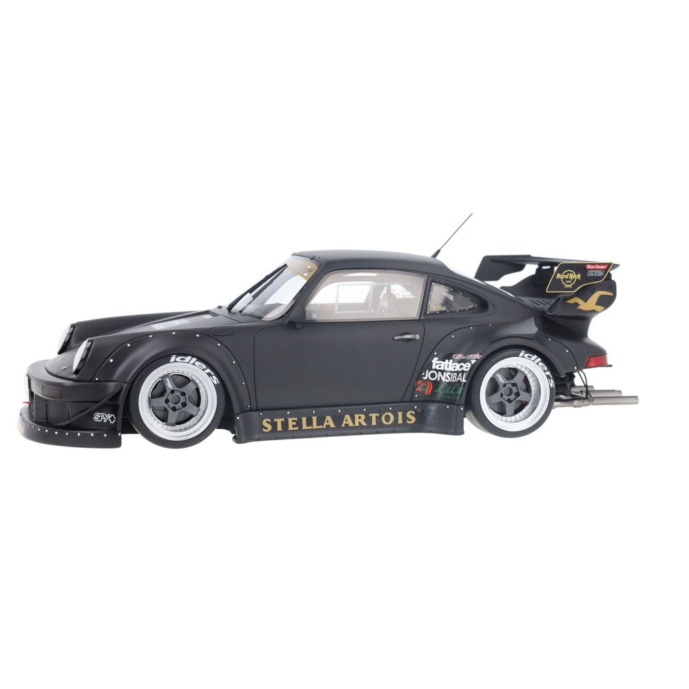 Porsche 911 (964) RWB Rauh-Welt Bodykit 