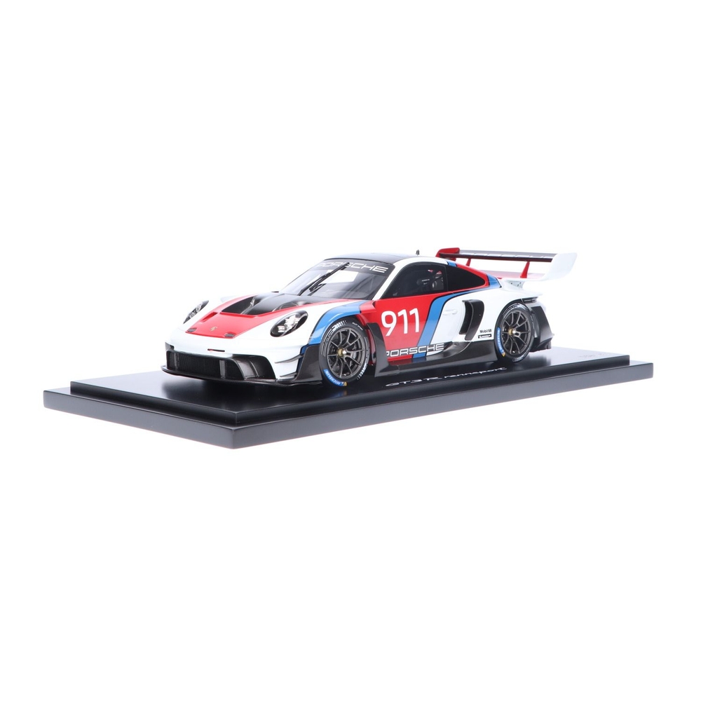 Porsche 911 GT3 R Rennsport | House of Modelcars