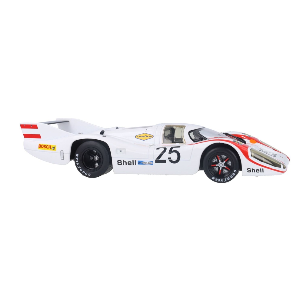 Porsche 917 Long Tail | House of Modelcars