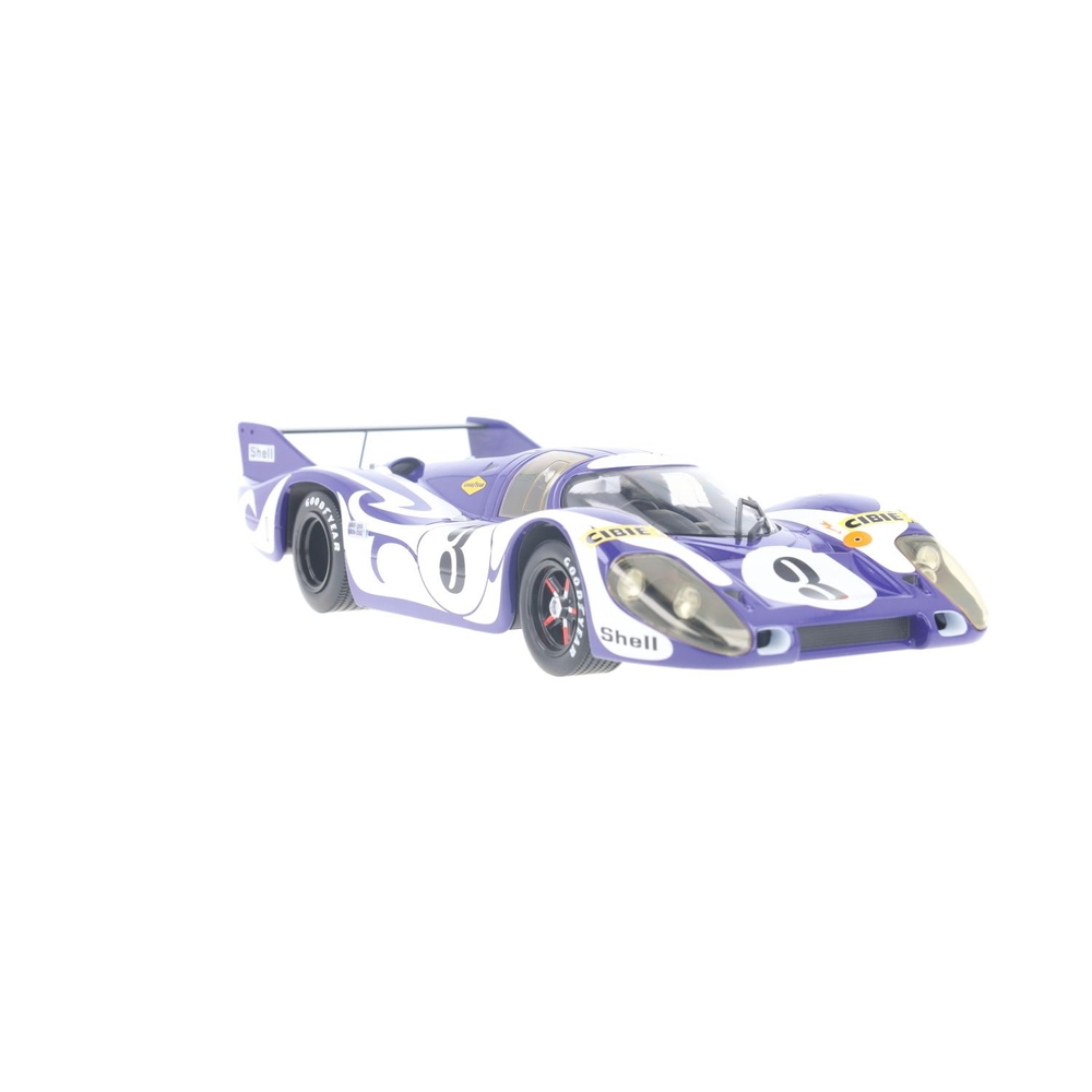 Porsche 917L | House of Modelcars