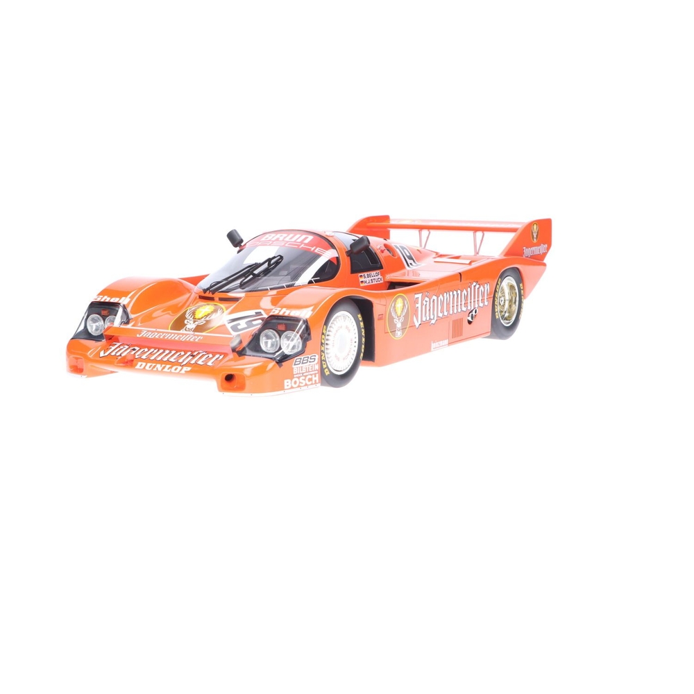 Porsche 956B | House of Modelcars