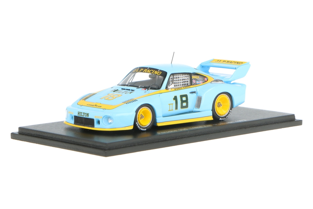 Porsche 935 | House of Modelcars