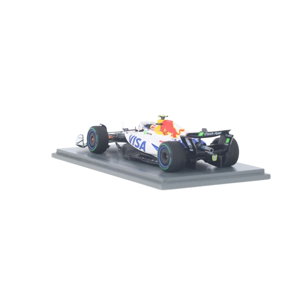 Racing Bulls VCARB 02 | House of Modelcars