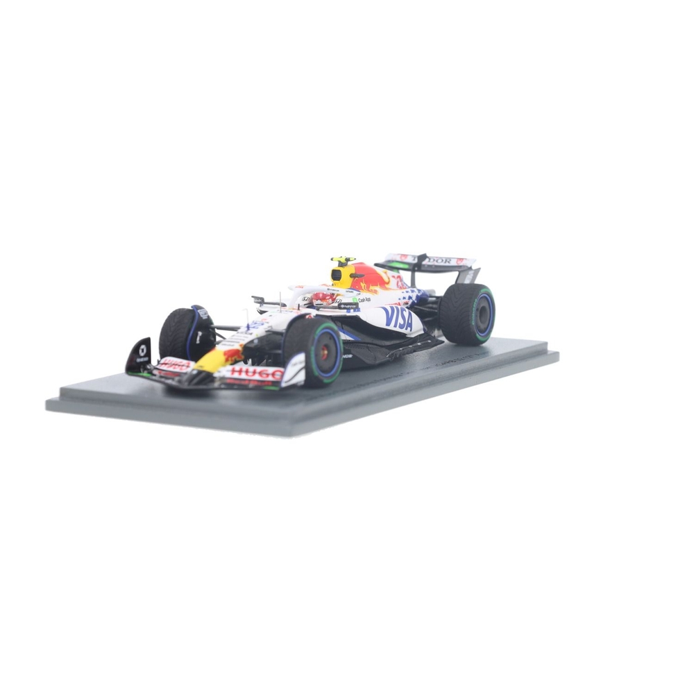 Racing Bulls VCARB 02 | House of Modelcars