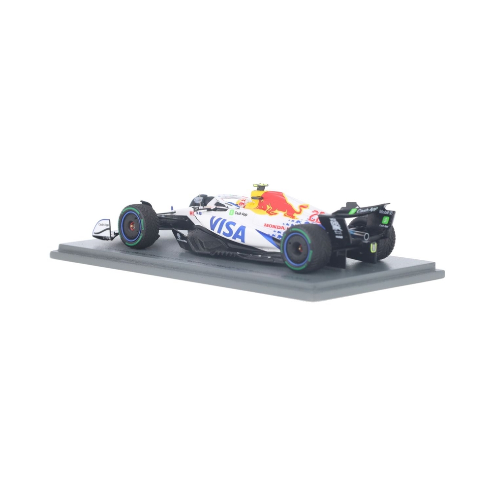 Racing Bulls VCARB 02 | House of Modelcars