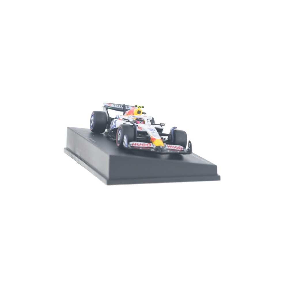 Racing Bulls VCARB 02 | House of Modelcars