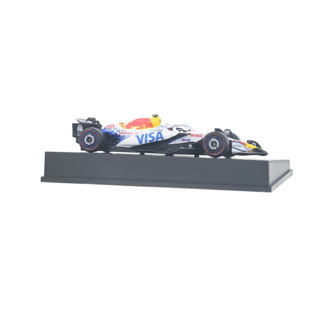 Racing Bulls VCARB 02 | House of Modelcars