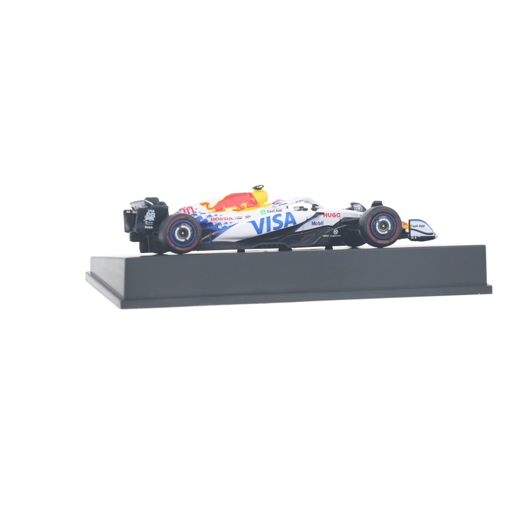 Racing Bulls VCARB 02 | House of Modelcars