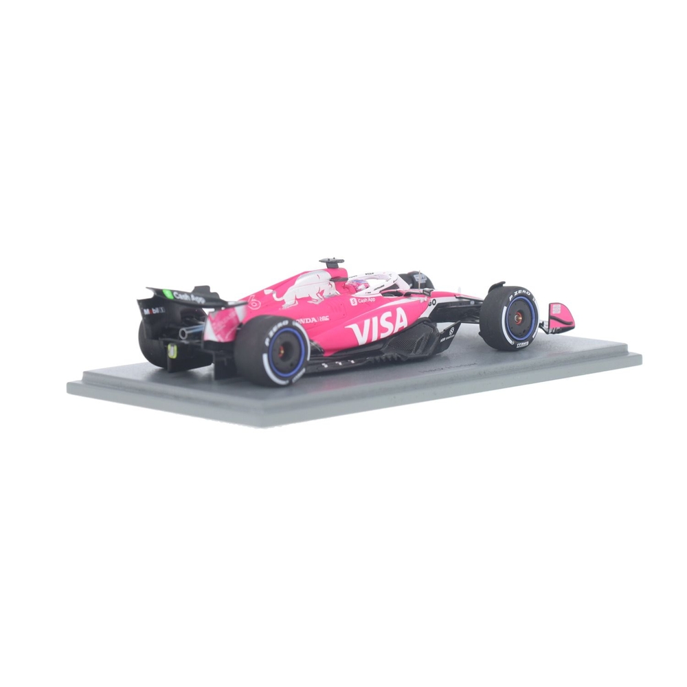 Racing Bulls VCARB 02 | House of Modelcars