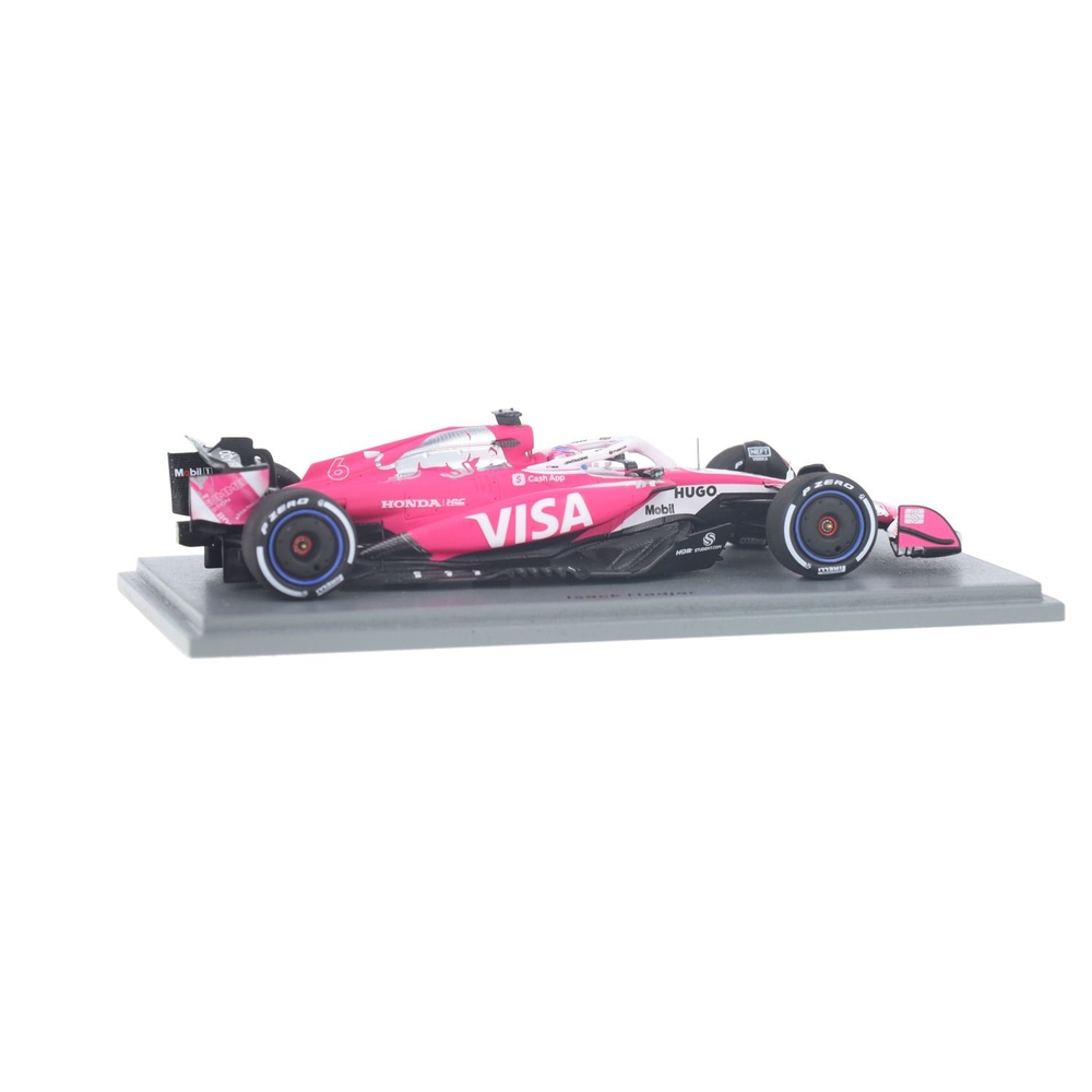 Racing Bulls VCARB 02 | House of Modelcars