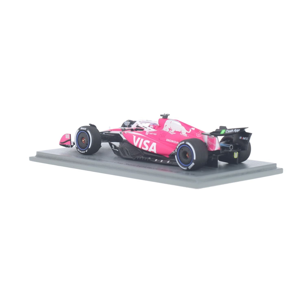 Racing Bulls VCARB 02 | House of Modelcars