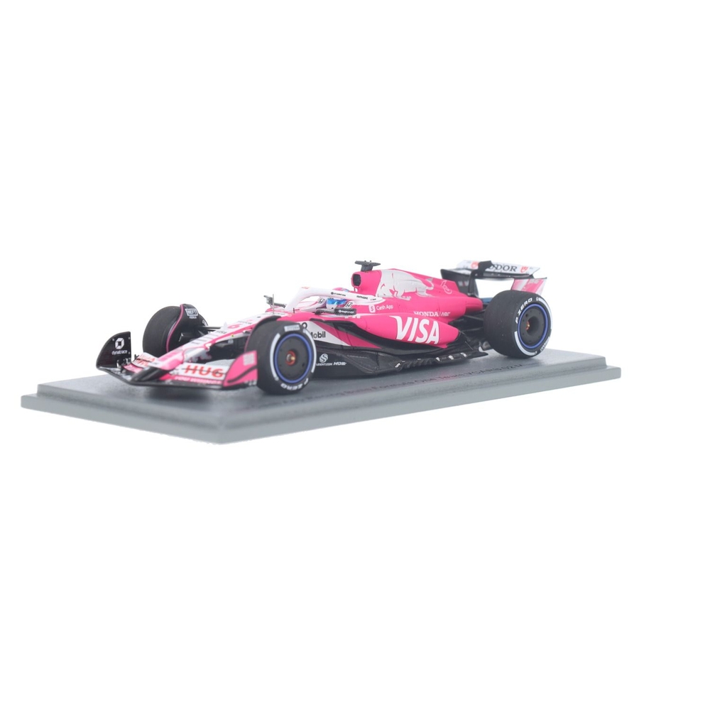 Racing Bulls VCARB 02 | House of Modelcars