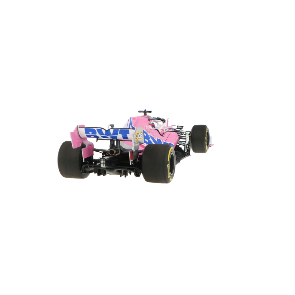 Racing Point F1 RP20 | House of Modelcars