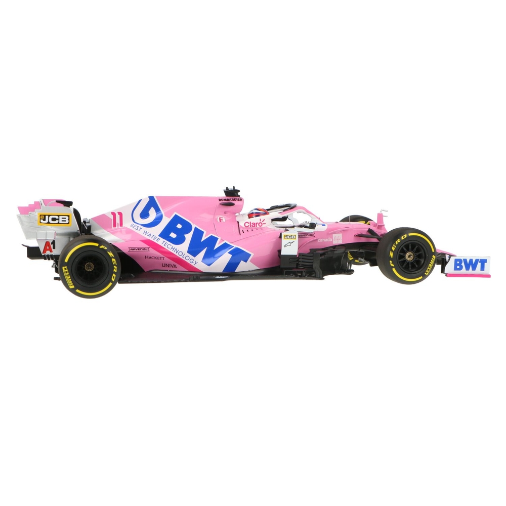 Racing Point F1 RP20 | House of Modelcars