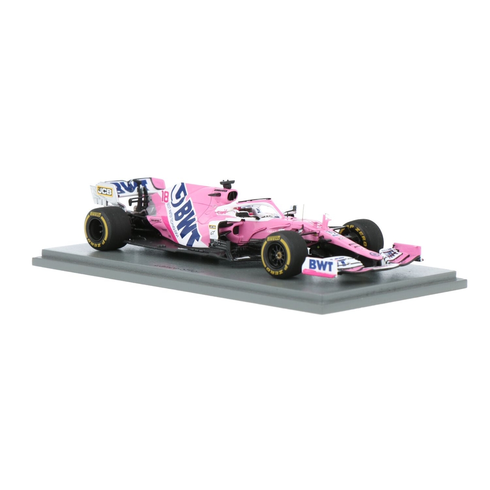 Racing Point F1 RP20 | House of Modelcars