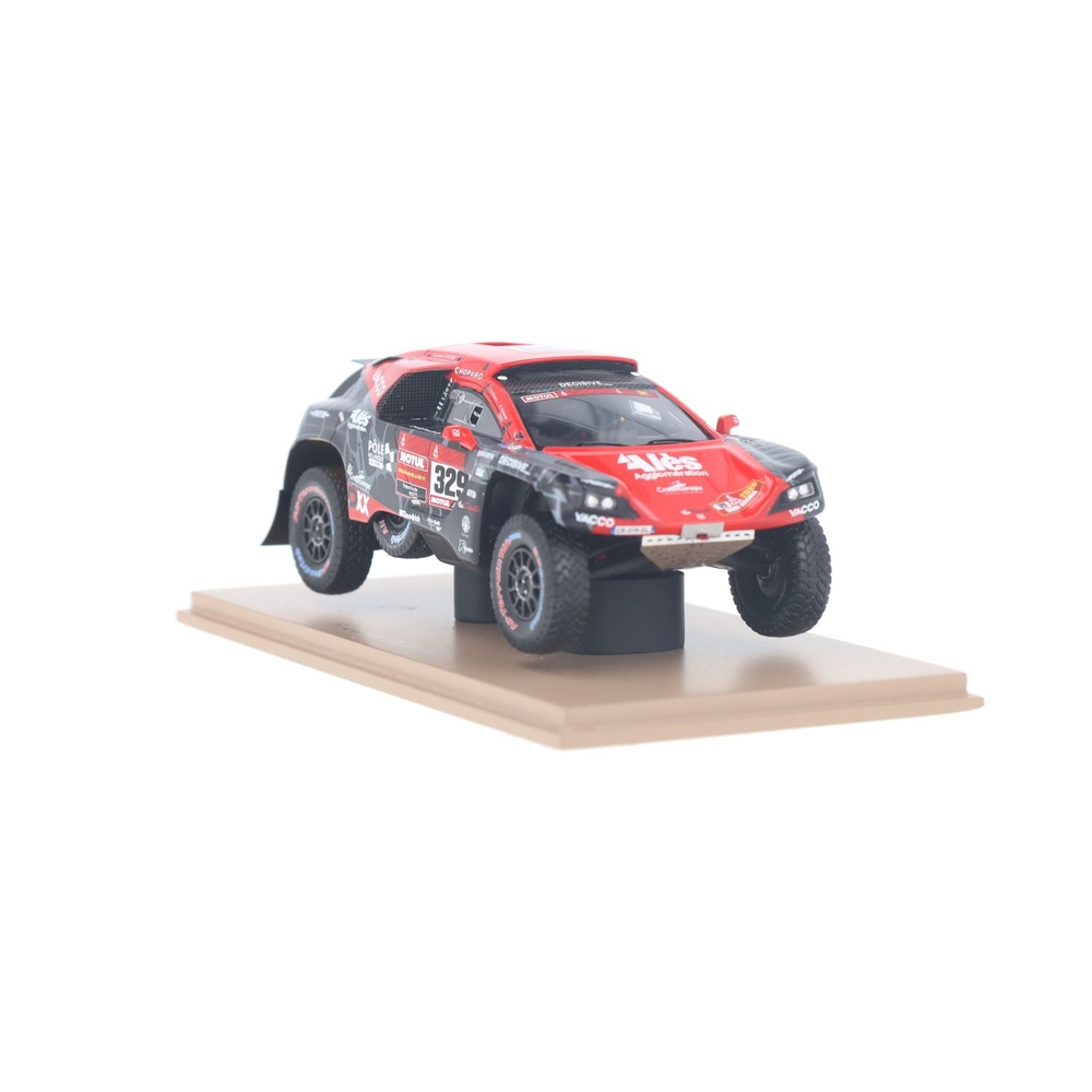 RD Limited DXX | House of Modelcars