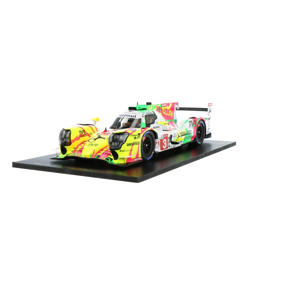 Rebellion R13 | House of Modelcars