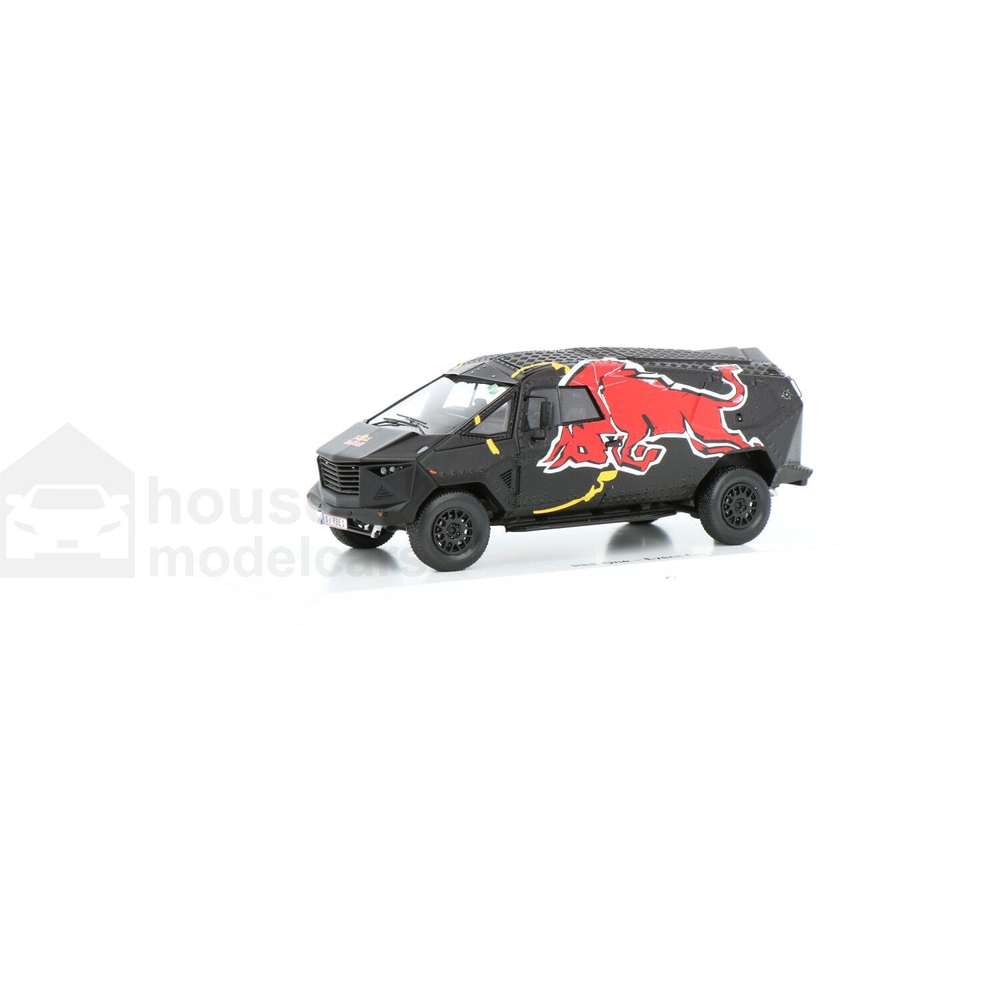 Red Bull RBE One | House of Modelcars