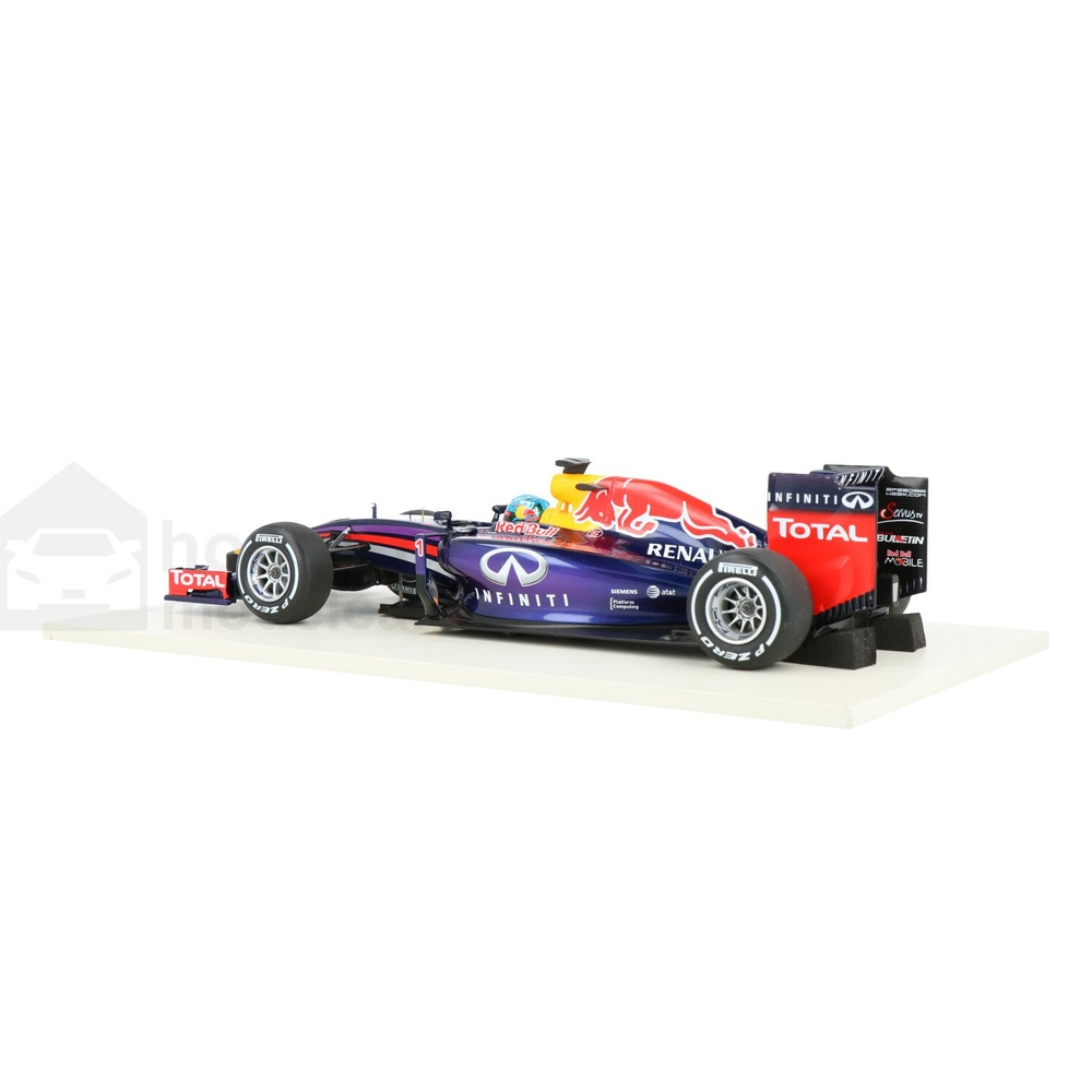 Red Bull Racing RB10 | House of Modelcars