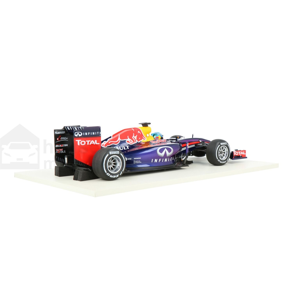 Red Bull Racing RB10 | House of Modelcars