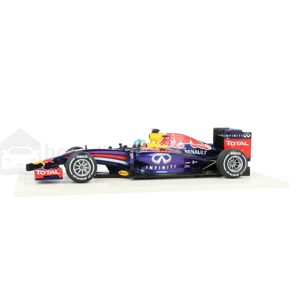 Red Bull Racing RB10 | House of Modelcars