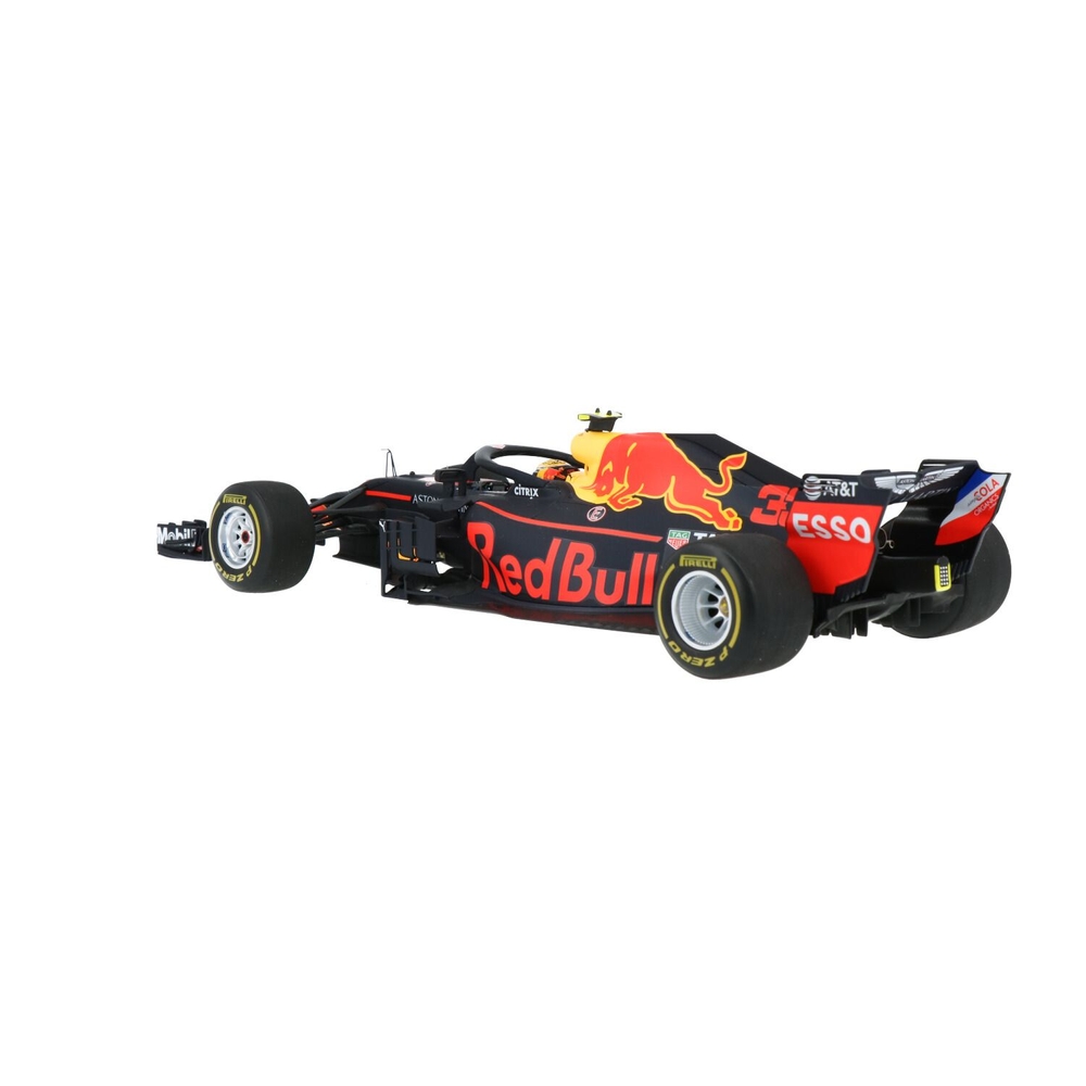 ミニカー Aston Martin Red Bull Racing RB14 1/18 1/18 Red Bull